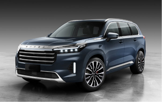 驾照|星途揽月不保值，价格和汉兰达接近，宁愿加3万或买二手汉兰达？