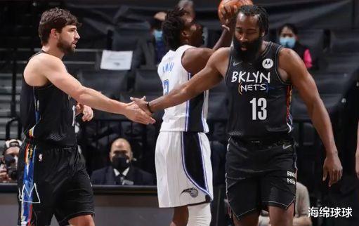 凯里·欧文|7500万！三分球7投5中大爆发，篮网五巨头找到了，欧文想笑就笑吧