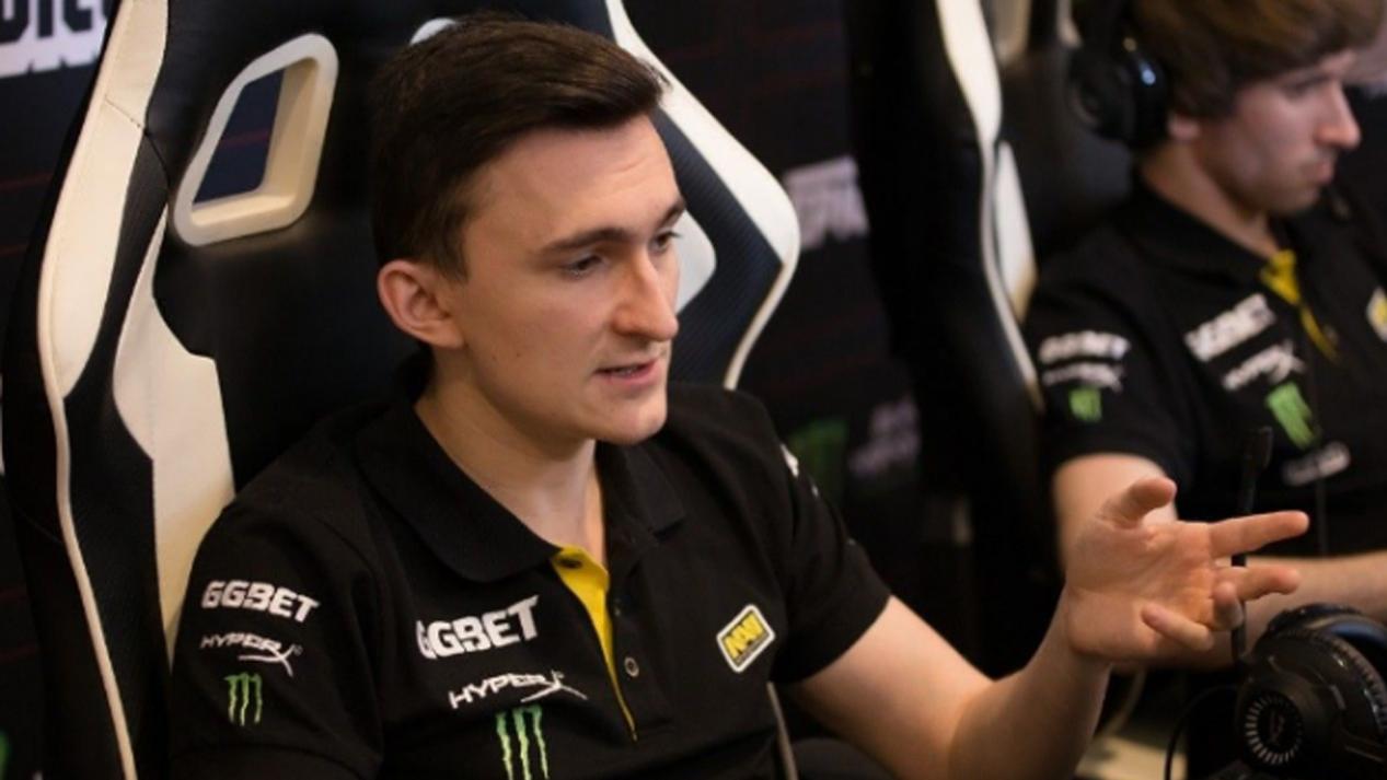 meiko|DOTA2：Storm谈论NAVI问题所在，pure以后会后悔