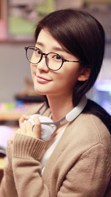 电视剧|哈尔滨盛产美女，8位冰城美女，个个肤若凝脂，气质卓绝