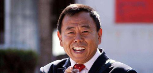 黄磊|潘长江因《过河》走红，开始嫌弃妻子，而妻子一句话让他不敢离婚