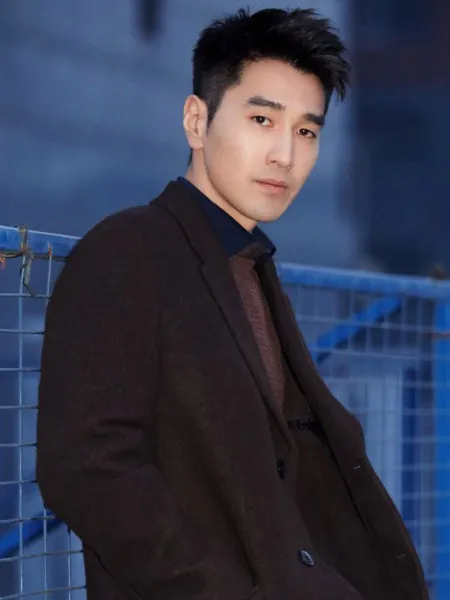 张艺谋|33位80后男演员现状: 6人自毁星途，谢霆锋胡歌赵又廷领跑