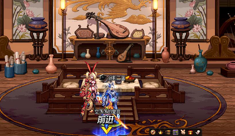 尼尔|DNF：冥灵之塔“暗藏玄机”，全职业平衡在即，钓鱼采集数据