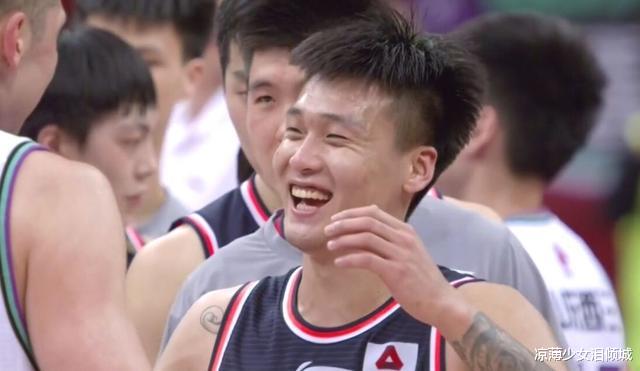 赵睿|他被誉为后卫终结者，攻防两端并肩，哪怕是最强后都难逃他的防守