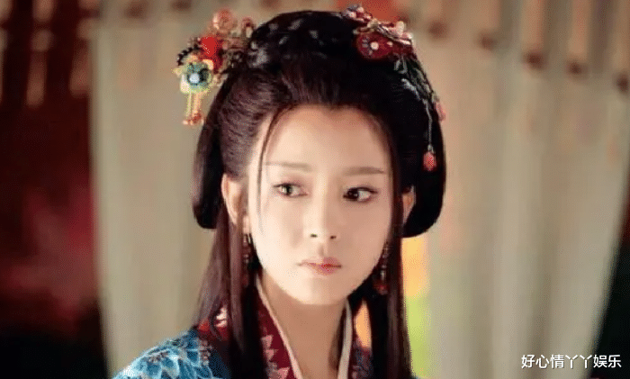 梅长苏|琅琊榜：爱而不得的宫羽看似可怜，其实比霓凰郡主要幸福得多！