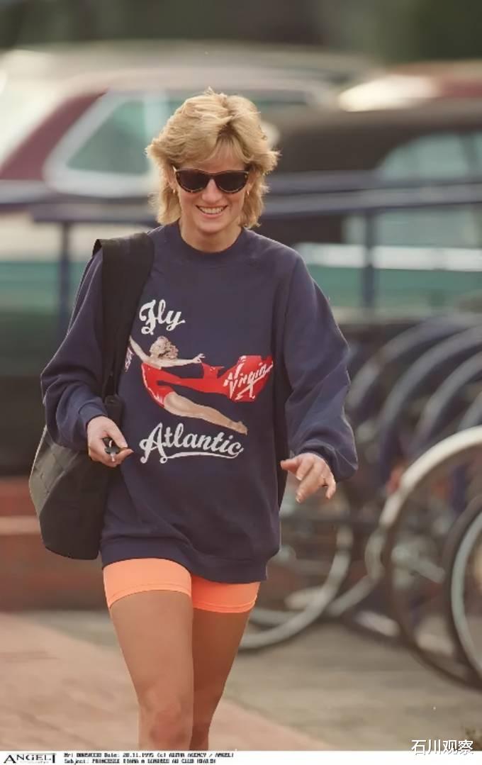 威廉|戴妃“复仇裙”将在《王冠》中重现：威廉对在他家门口拍摄生气