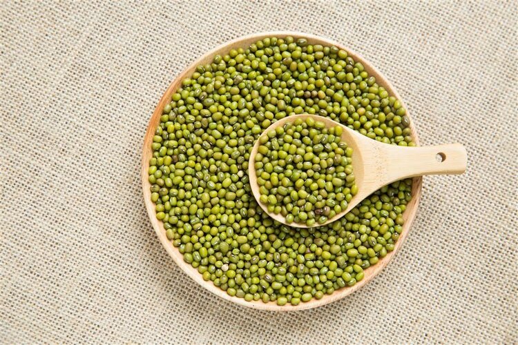 山楂|你家的绿豆汤是红还是绿？哪种最解暑？提醒：这种物质多的才解暑