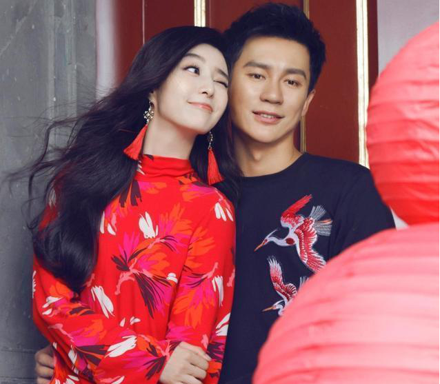 李晨|深夜更文再见！熟悉的陌生人，网友喊话李晨，渣男早就知道你是这样的人