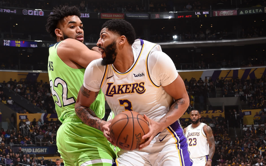 黄金价格 他是篮网休赛期的唯一败笔,也将成为对抗湖人的最大隐患!