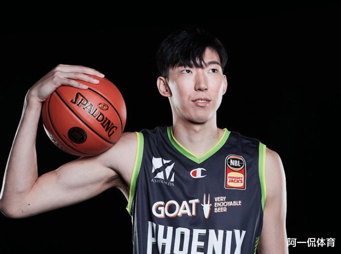 周琦|澳洲第一中鋒徹底爆發(fā)！周琦8中7接連下分，17分鐘送5帽打瘋了