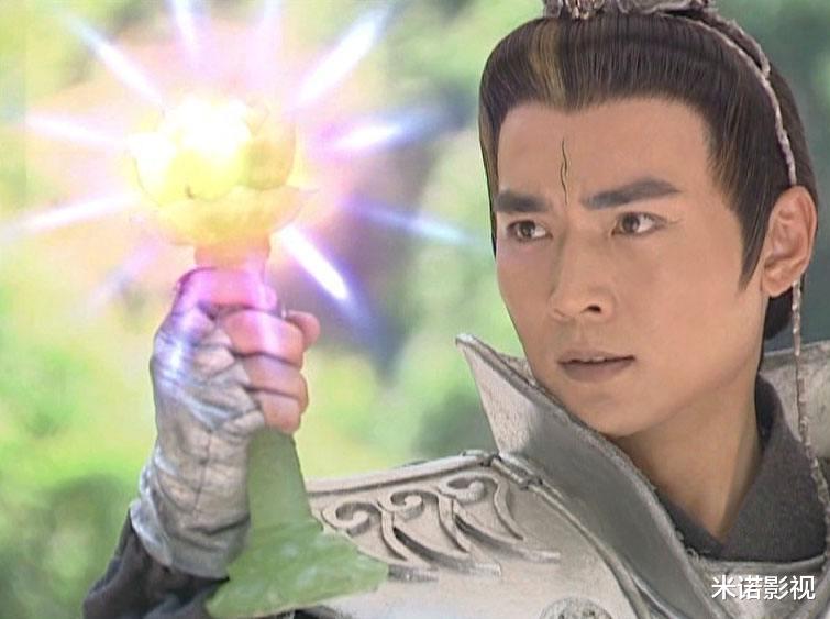 宝莲灯|新《宝莲灯》将袭，沉香不是三圣母的亲儿子，新设定颠覆认知
