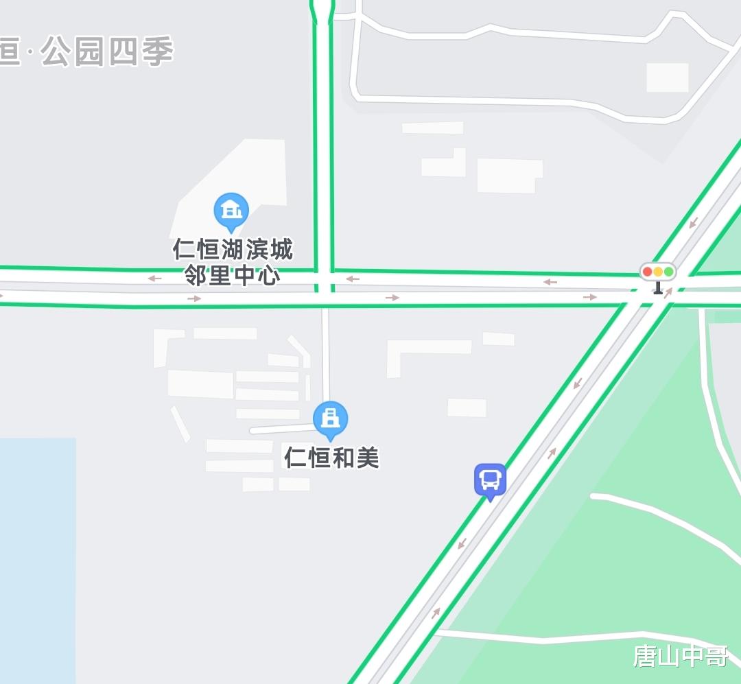 青岛市|唐山路南区又准备新建一个商场，一起去现场看看，位置确实不错