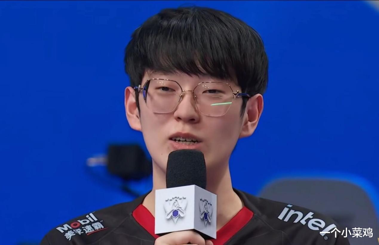 faker|SKT的情谊！Faker提到学弟满脸笑意，Bang和Wolf想和学弟一起开黑