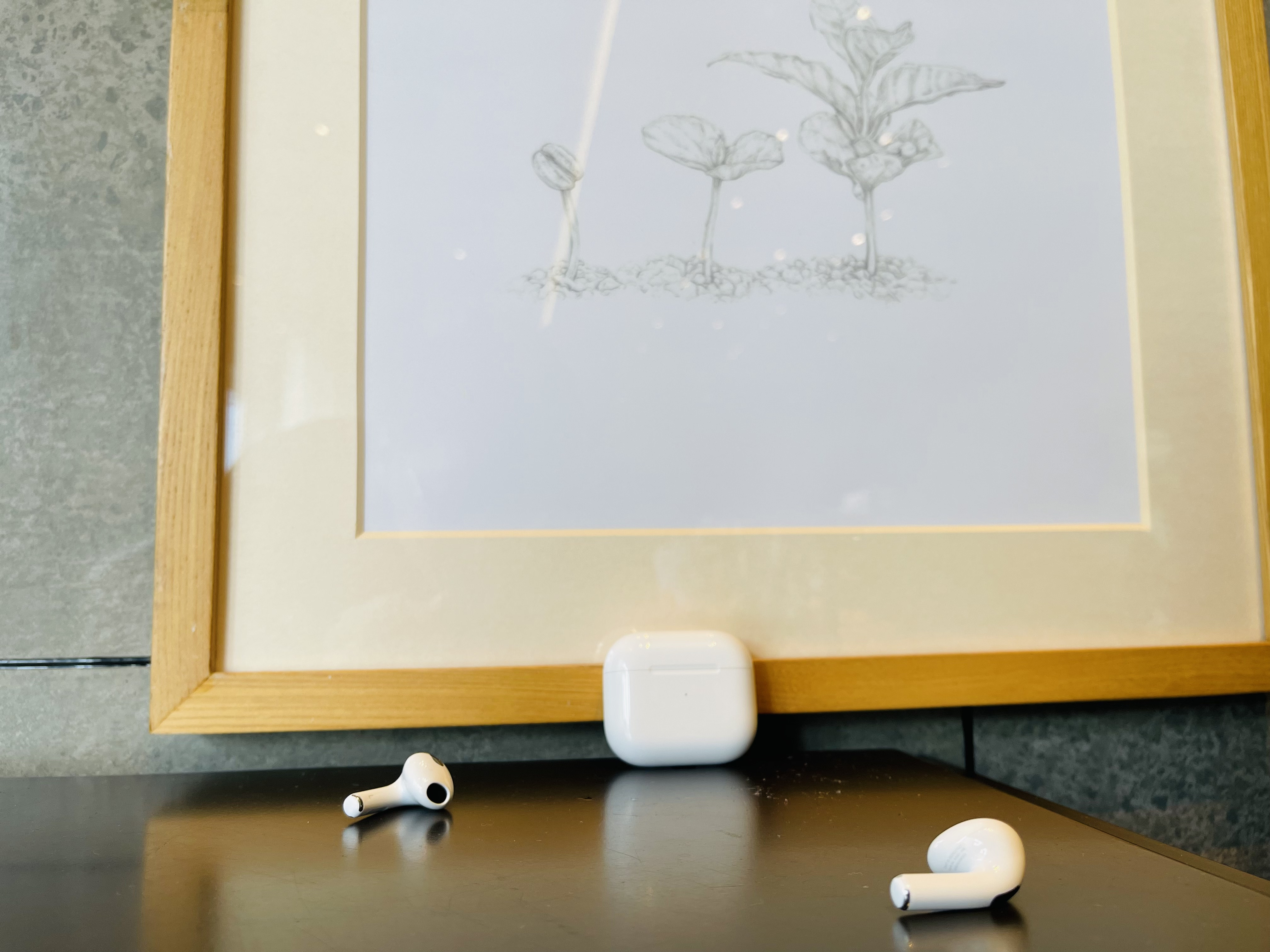 airpods3|库克的又一次刀法精准:Apple(苹果)AirPods 3真无线蓝牙耳机