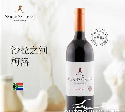居家的小枭|风靡世界的南非葡萄酒，如何找到中国市场的落脚点?