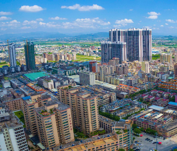 贝壳找房|新楼盘进入高强度竞争时代