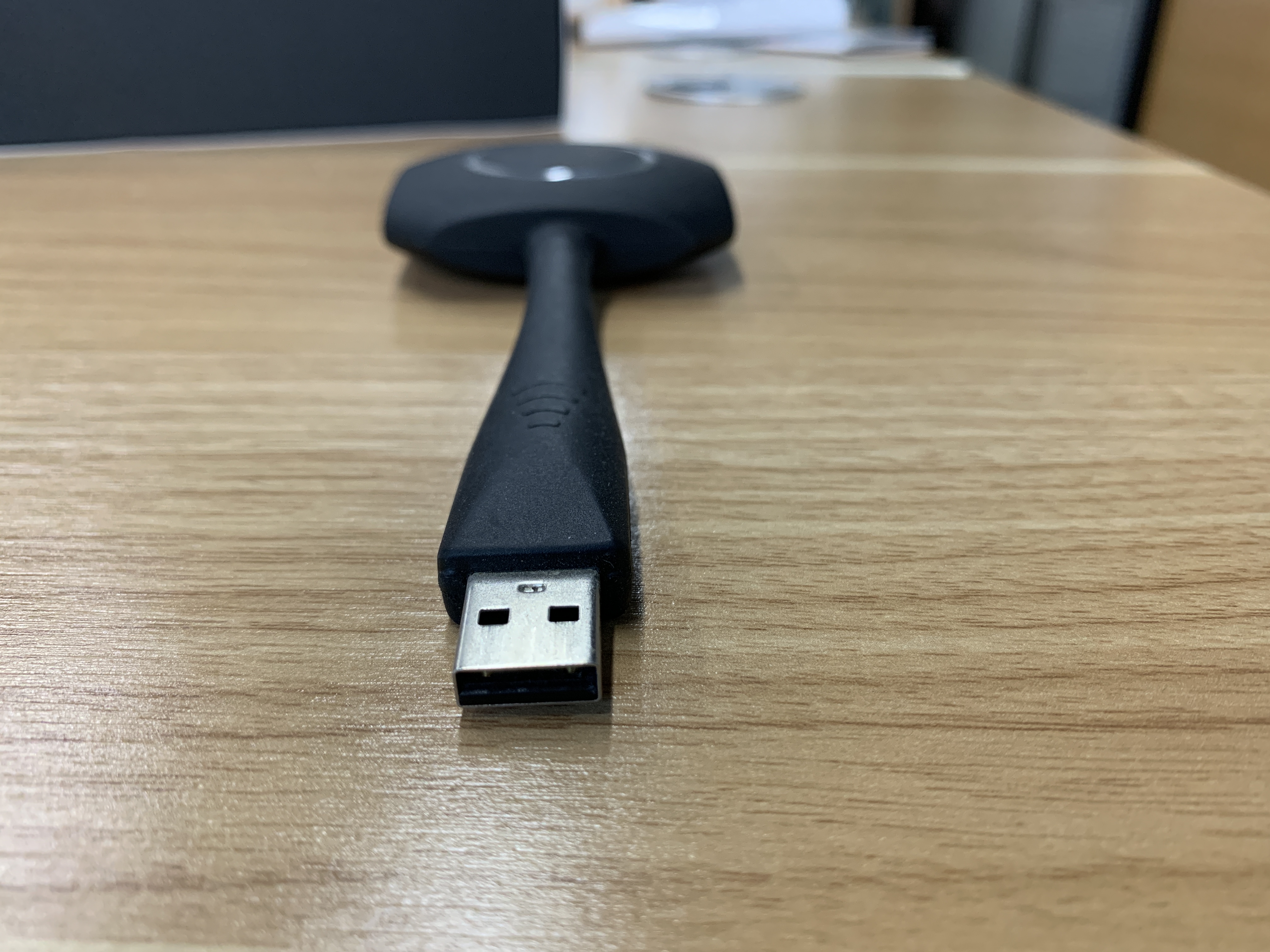 无线投屏|没有网络，没有wifi，笔记本电脑怎么无线投屏到电视和投影仪上