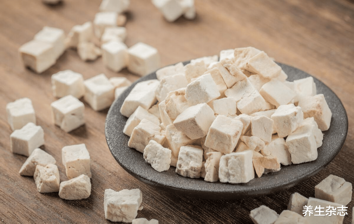 尿酸|这“1早餐”或会加速尿酸升高!停止食用,趁早远离!