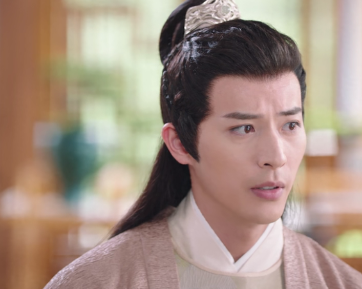 赵露思|开播1天，播放量破3000万，赵露思新剧口碑炸了，演员演技惊艳四座