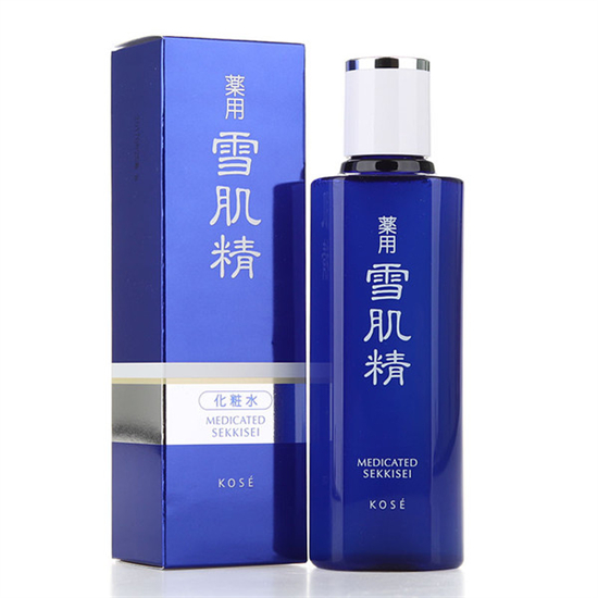 笔芯说一说星座|从大牌到平价的67瓶爽肤水真实评测 好用的爽肤水排行榜10强