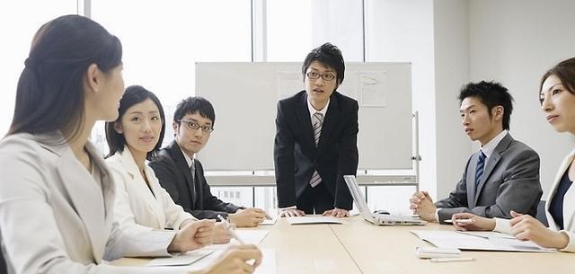 |那些在一家公司呆10年的人，最终结果会怎样？马云一语中的