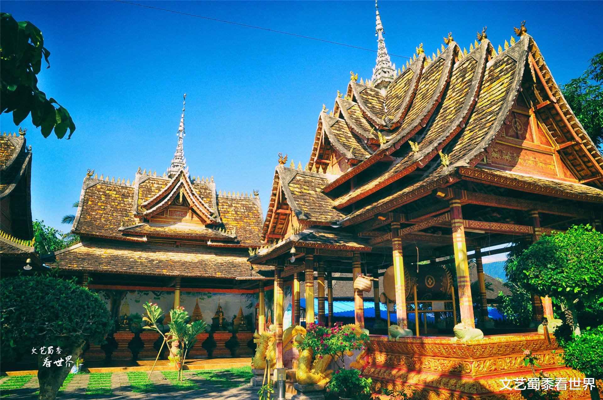 旅行 公认适合北方人过冬养老的地方，比云南昆明温暖，比广西北海好玩