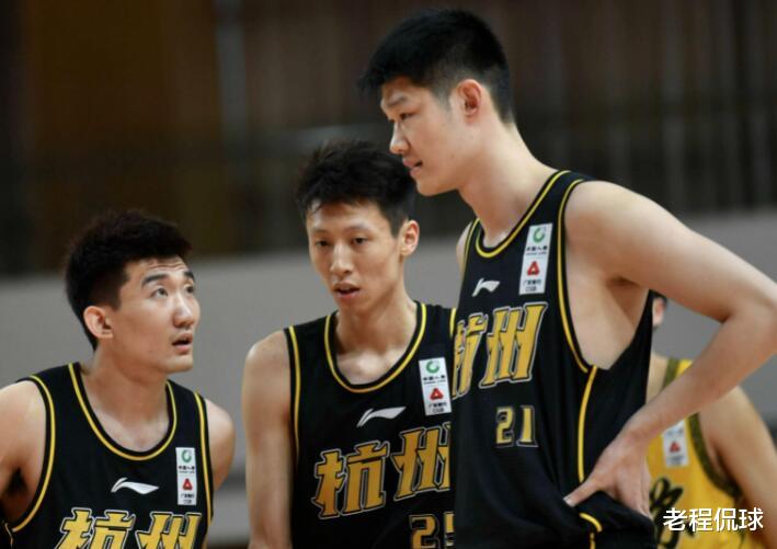 广厦|又找NBA名将？已经吃过2次大亏的广厦 会在奥卡福身上重蹈覆辙吗