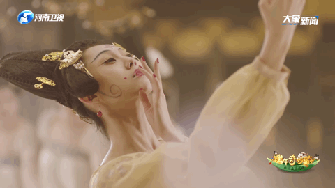 大宅门|水下洛神舞、真人傀儡戏，端午爆红的河南卫视，打了多少节目的脸？