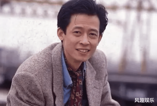 王志文|拥有着男人魅力，演技却无人能够超越，你知道这是谁吗