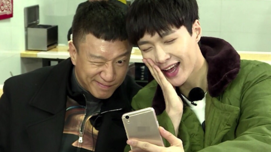 孙红雷|扫黑风暴:你们别光盯着孙红雷老婆,其余6人才是真正“关系户”