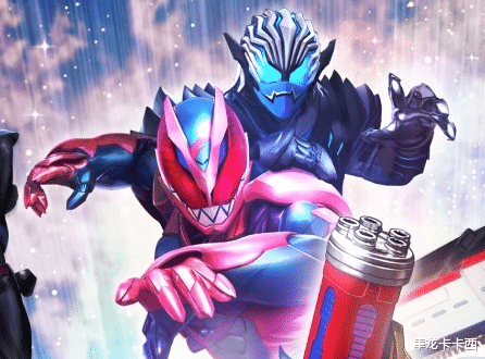 毒液|假面骑士revice特别篇0话剧透:与恶魔签订契约 替身使者毒液侠