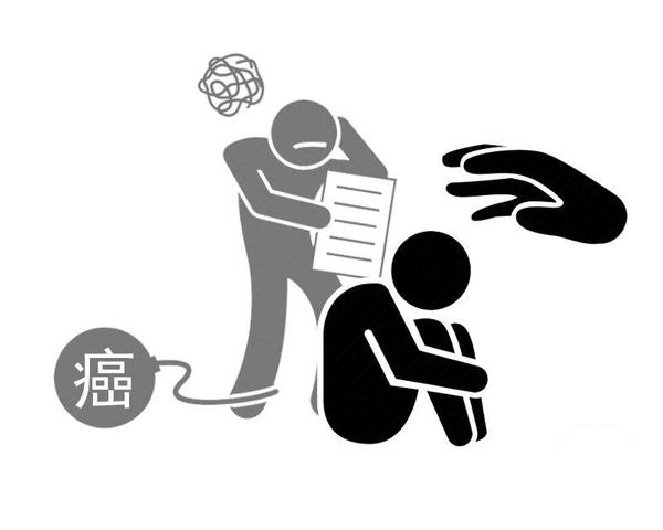 快速问医生|癌症晚期患者到底经历了什么？癌症末期的痛，身体健康的人难懂