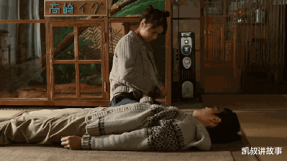 凯叔讲故事|生完孩子后，她病了，丈夫却说：离婚吧，孩子归我，你出抚养费