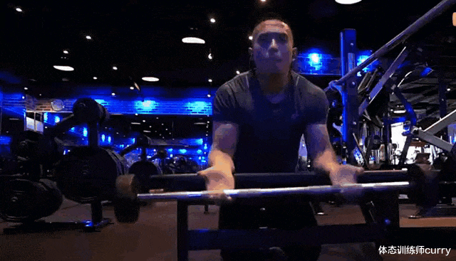 体态训练师curry|得了“妈妈手”，手疼心更疼！这5个动作带你解决问题！