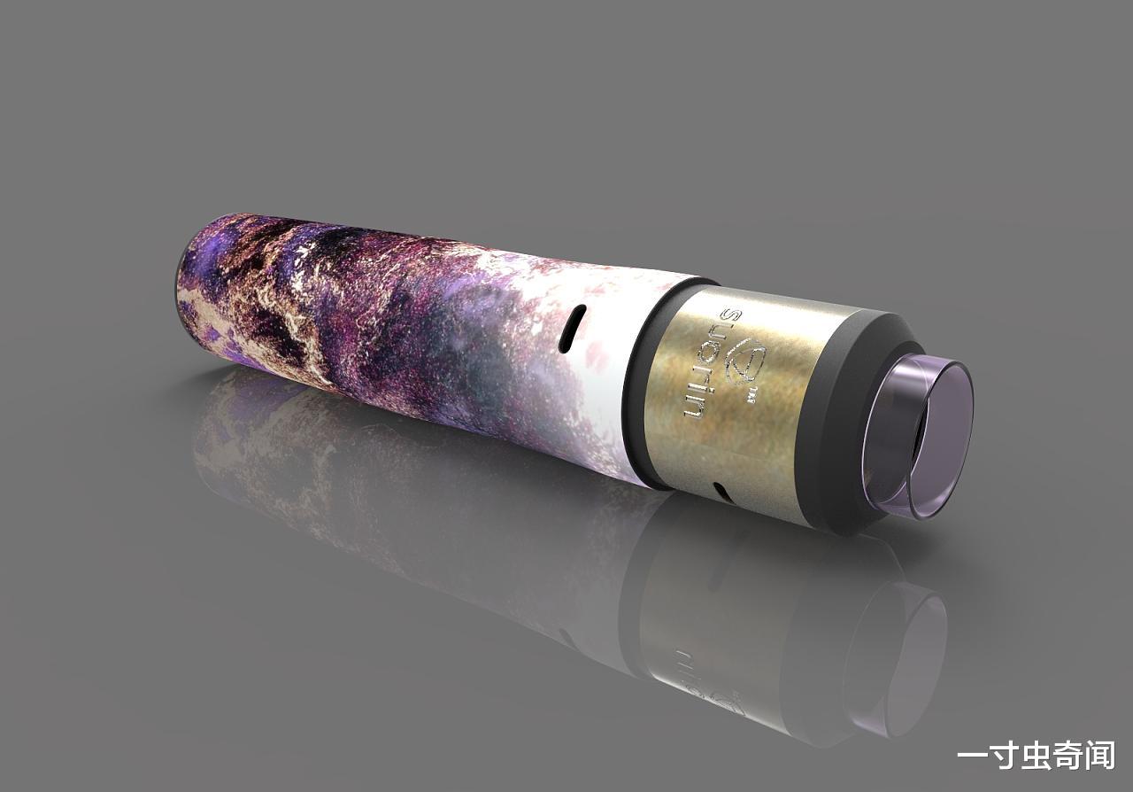 一寸虫奇闻|靠电子烟戒烟?别做梦!电子烟同样危险,用科学撕掉电子烟的面具