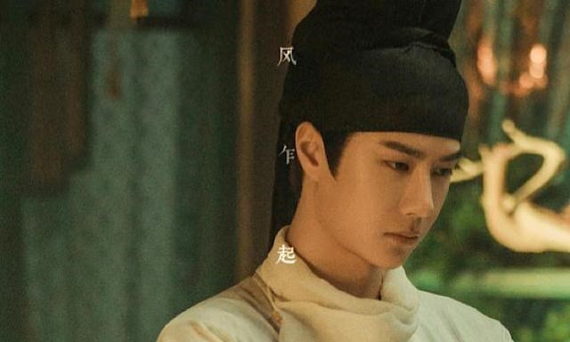 反派|《风起洛阳》最强反派登场！一个人掌控三股势力，此人背景不简单