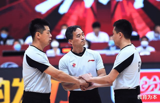 教育为本|大反转!郭士强禁赛风波结局,曝姚明已开窍,重治违规主持公道