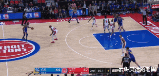 凯文·杜兰特|“一招鲜，吃遍天！”盘点NBA现役球员们的那些撒手锏