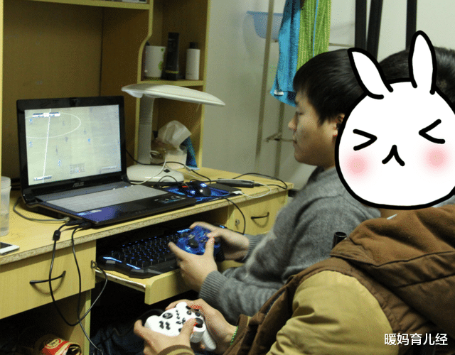 暖妈育儿经|大学生单身人数越来越多?比起追女生,男生更喜欢打游戏