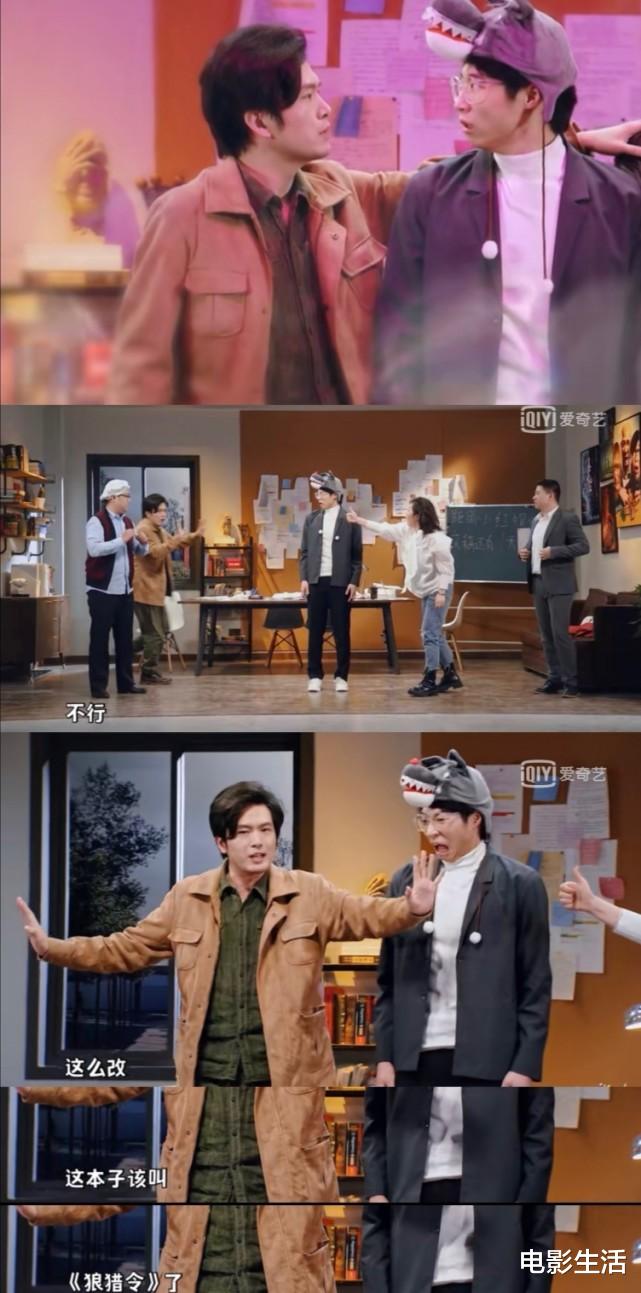 小品|综艺播放指数第一!这档宝藏综艺,敢这么讽刺内娱,让人刮目相看