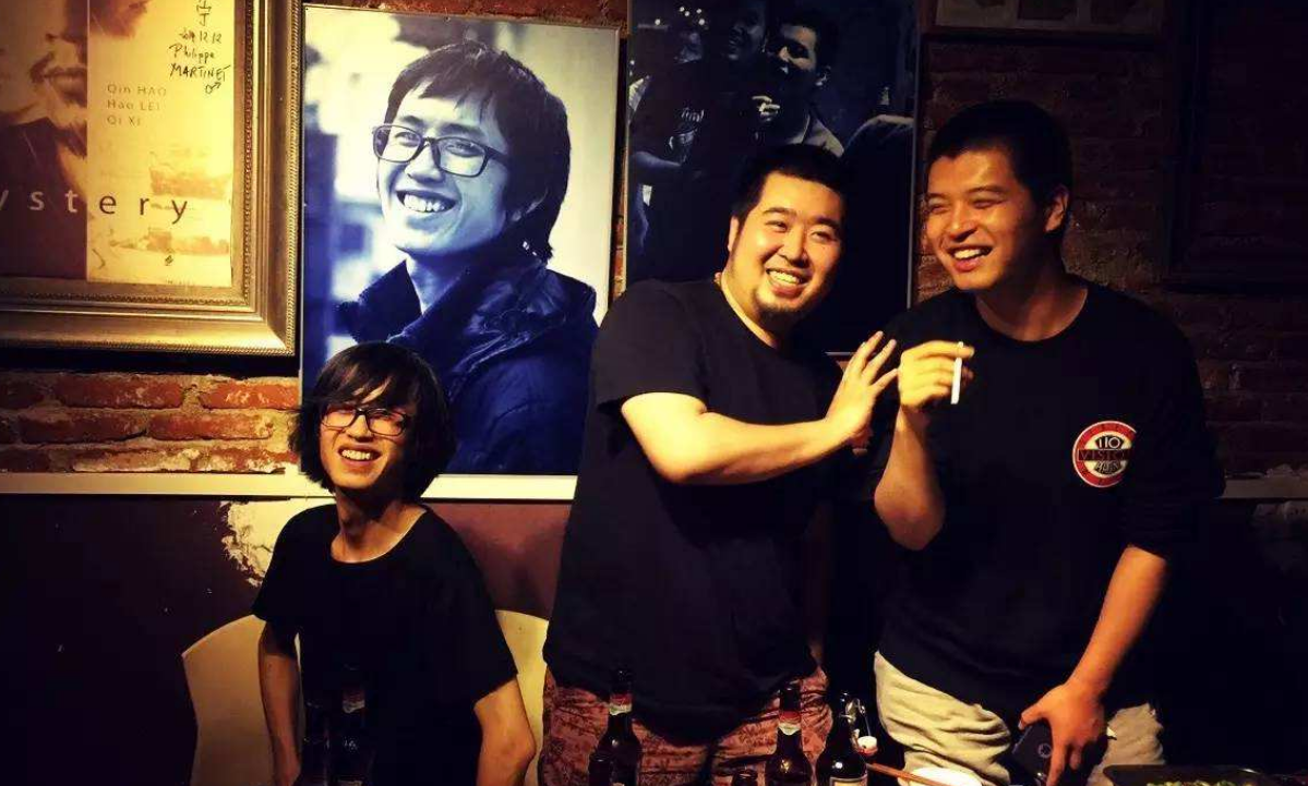 任敏|因洗脑神曲《二嬢》走红，民谣怪才尧十三，却选择默默回归家乡