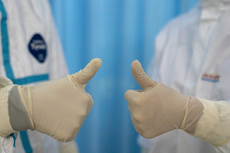 39肿瘤|检查出8公分的“卵巢癌”，开刀才发现错了，医生叹：还算幸运！