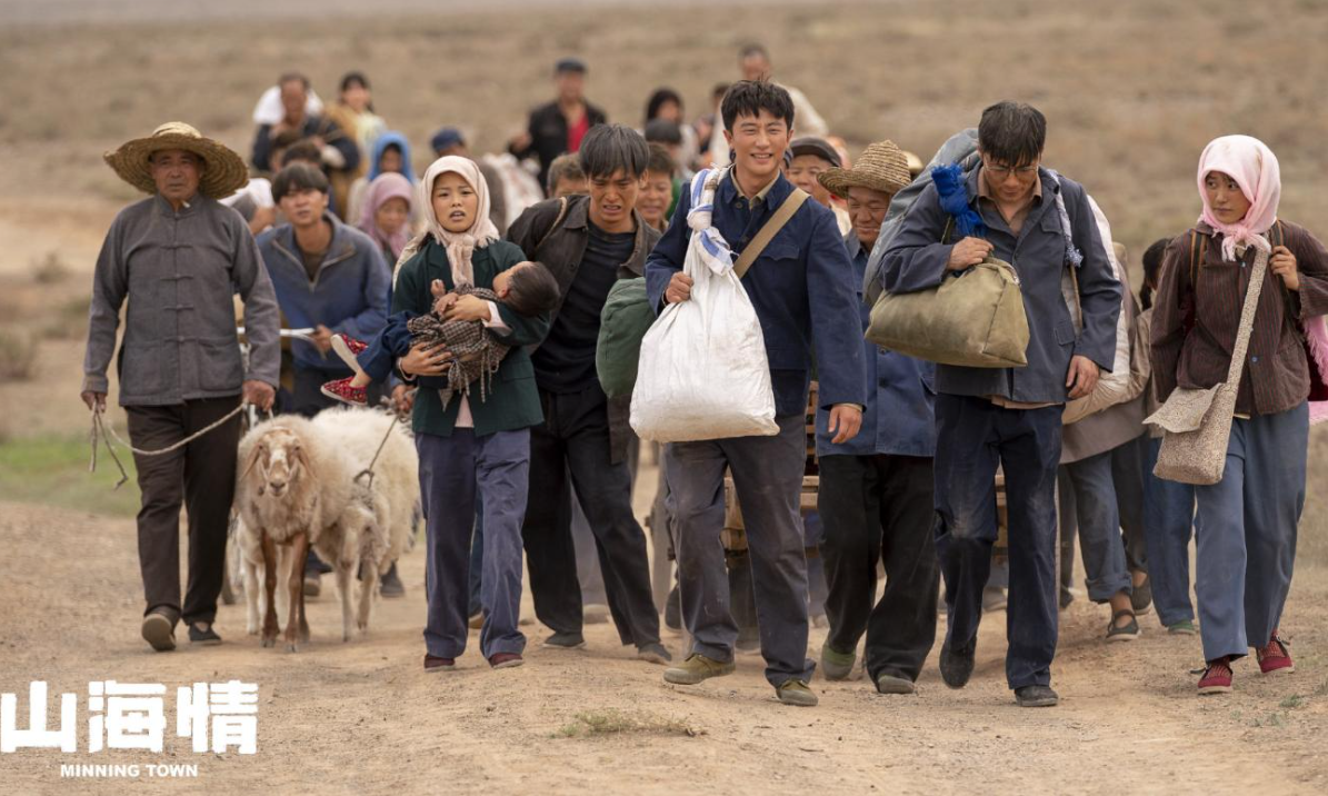 杨紫|2021年高开低走的10部剧，哪一部都不冤，你追的上榜几部？