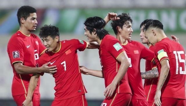 林五峰|世预赛:日本狂欢,澳大利亚侧翻,国足气冲霄汉