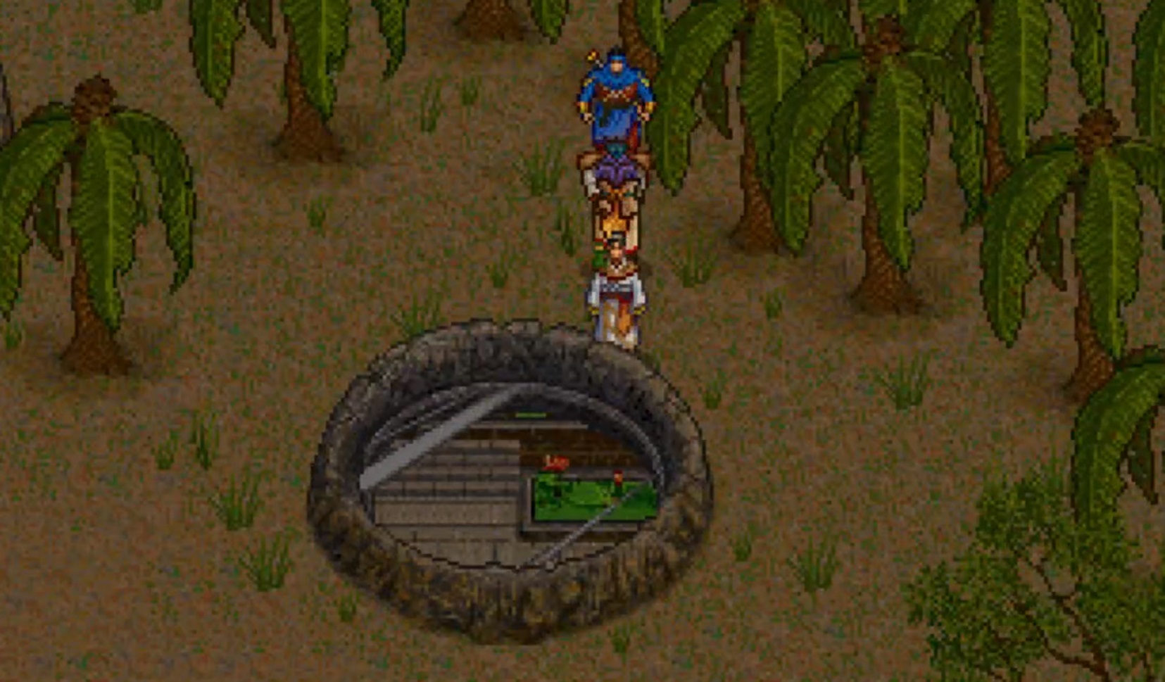 轩辕剑|20多年前的国产游戏,是如何在国外大作的围堵下,脱颖而出的?