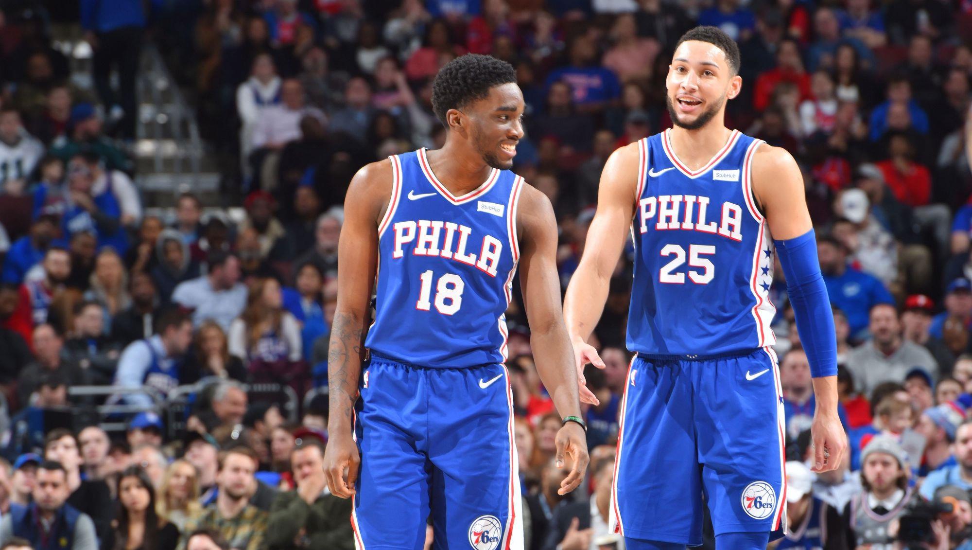 美好大千世界|四方10人大交易！伍德联手大帝，火箭得到小萨，唐斯加盟步行者