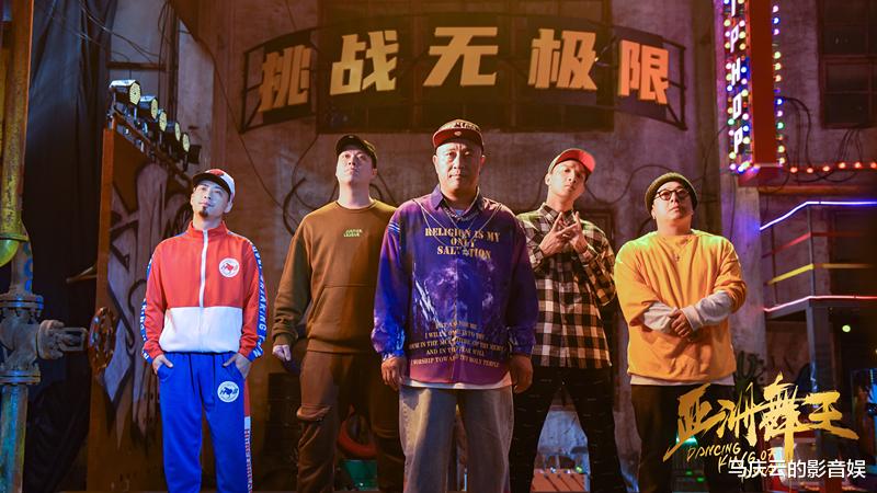 张嘉倪|《亚洲舞王》果然拍成电影，尼古拉斯·赵四成主角，刘小光这次行