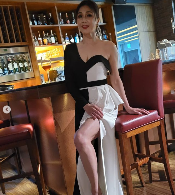 运动|52岁梁佑南体重飙74kg「胖到自己都觉得恶心」，靠7招甩掉20kg