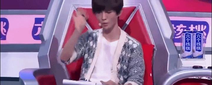 魏坤琳|那个在《最强大脑》讽刺郭敬明像女人的魏坤琳,现状如何?