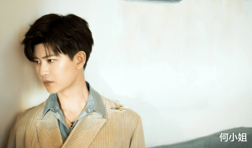 任嘉伦|从目前的剧本看来，任嘉伦是不是遇上了事业瓶颈？